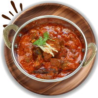 Lamb Rogan Josh