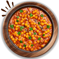 Chana Masala